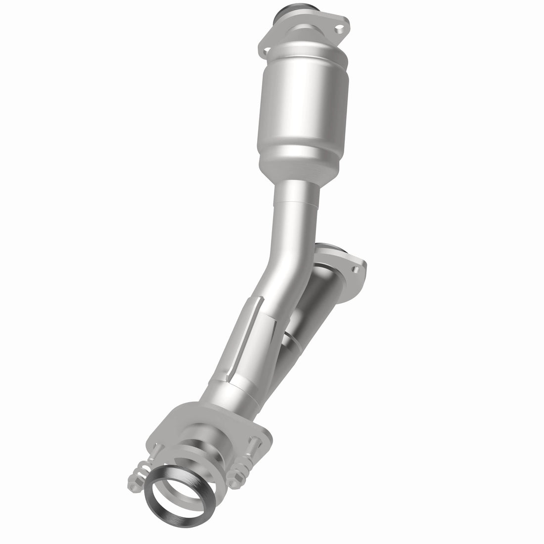 MagnaFlow Exhaust Products 444507 California premium catalytic converter for 2000 Lexus RX300, view 7