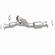 MagnaFlow Exhaust Products 444748 - California CARB Direct-Fit Catalytic Converter 1