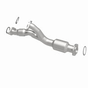 MagnaFlow Exhaust Products 444748 - California CARB Direct-Fit Catalytic Converter 3