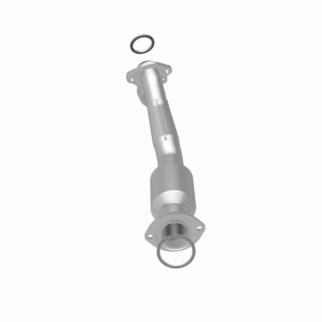 MagnaFlow Exhaust Products 444748 - California CARB Direct-Fit Catalytic Converter