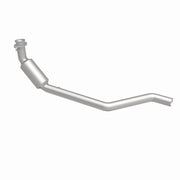 MagnaFlow Exhaust Products 444749 - California CARB Direct-Fit Catalytic Converter 1