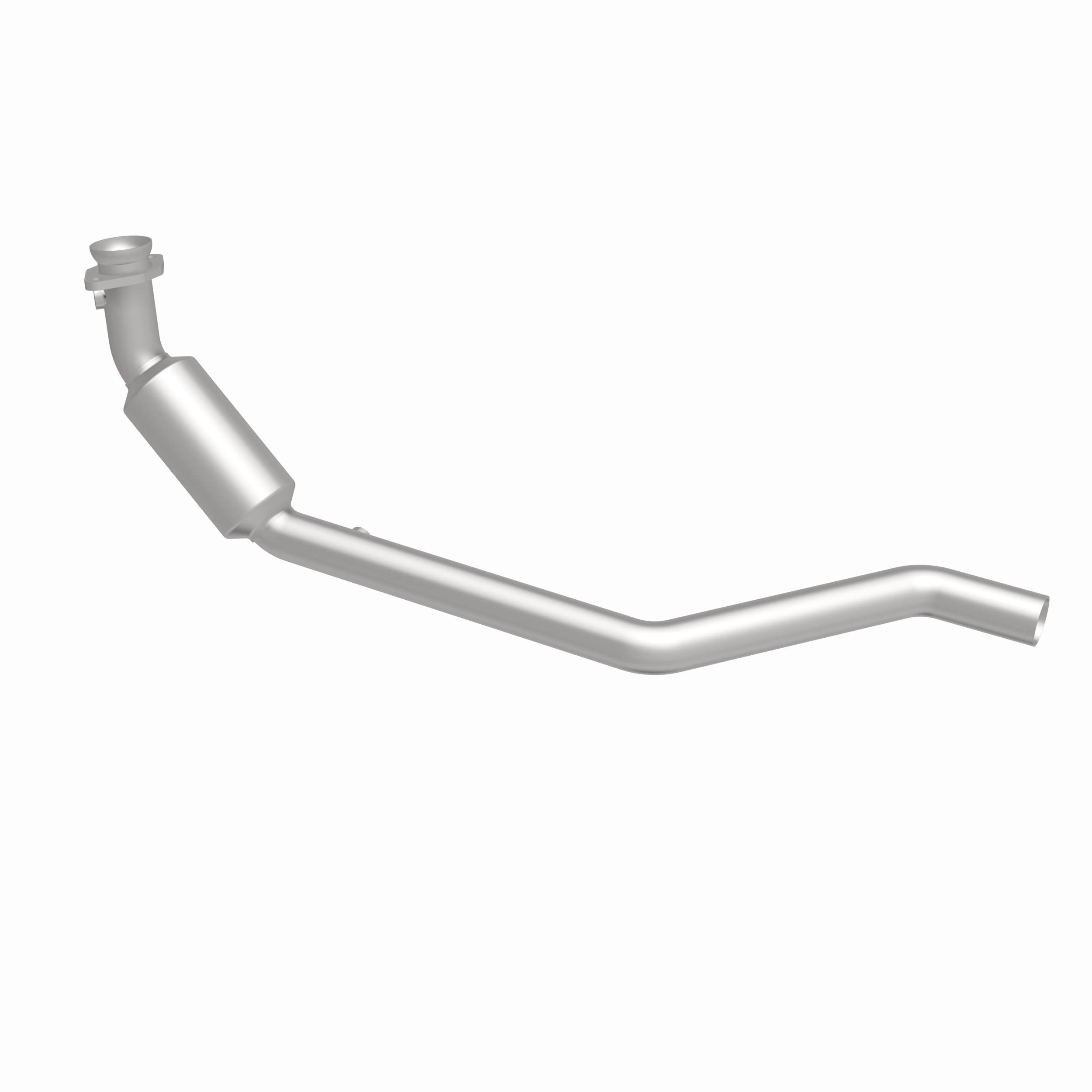 MagnaFlow Exhaust Products 444749 - California CARB Direct-Fit Catalytic Converter 1