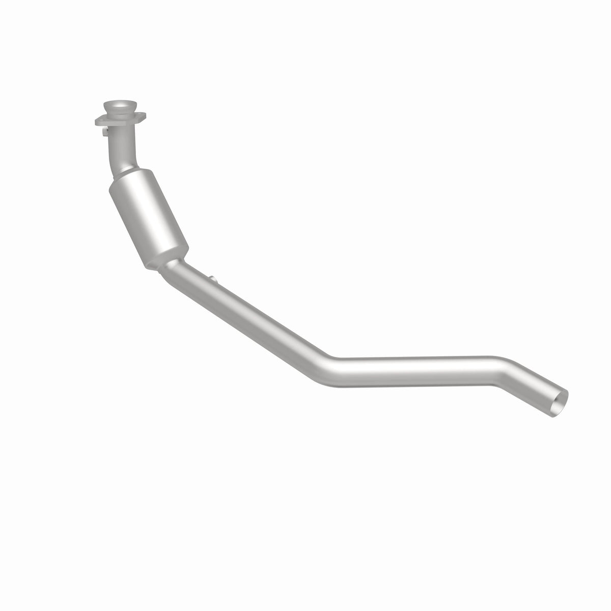 MagnaFlow Exhaust Products 444749 - California CARB Direct-Fit Catalytic Converter 2