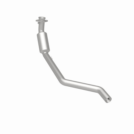 MagnaFlow Exhaust Products 444749 - California CARB Direct-Fit Catalytic Converter 3