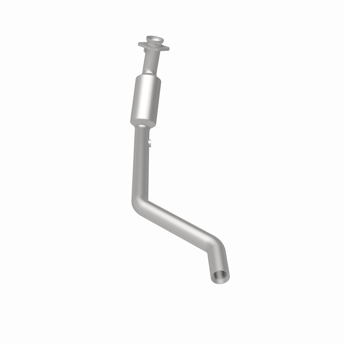 MagnaFlow Exhaust Products 444749 - California CARB Direct-Fit Catalytic Converter 4