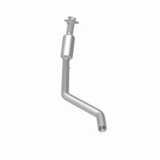 MagnaFlow Exhaust Products 444749 - California CARB Direct-Fit Catalytic Converter 4