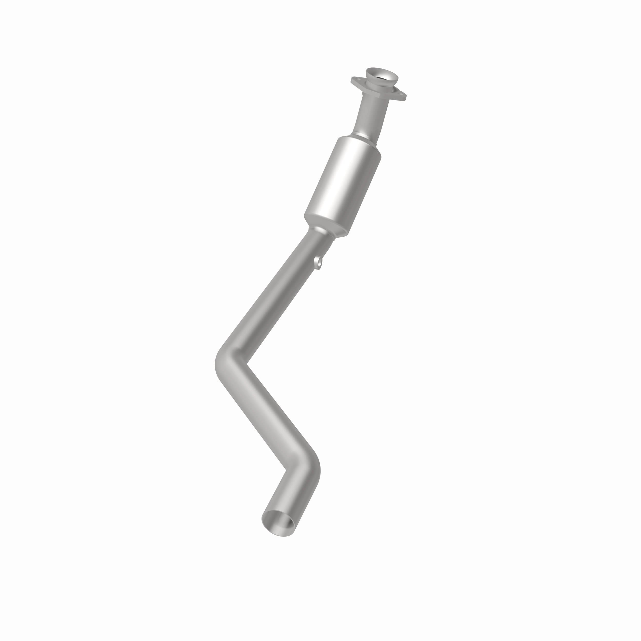 MagnaFlow Exhaust Products 444749 - California CARB Direct-Fit Catalytic Converter 5