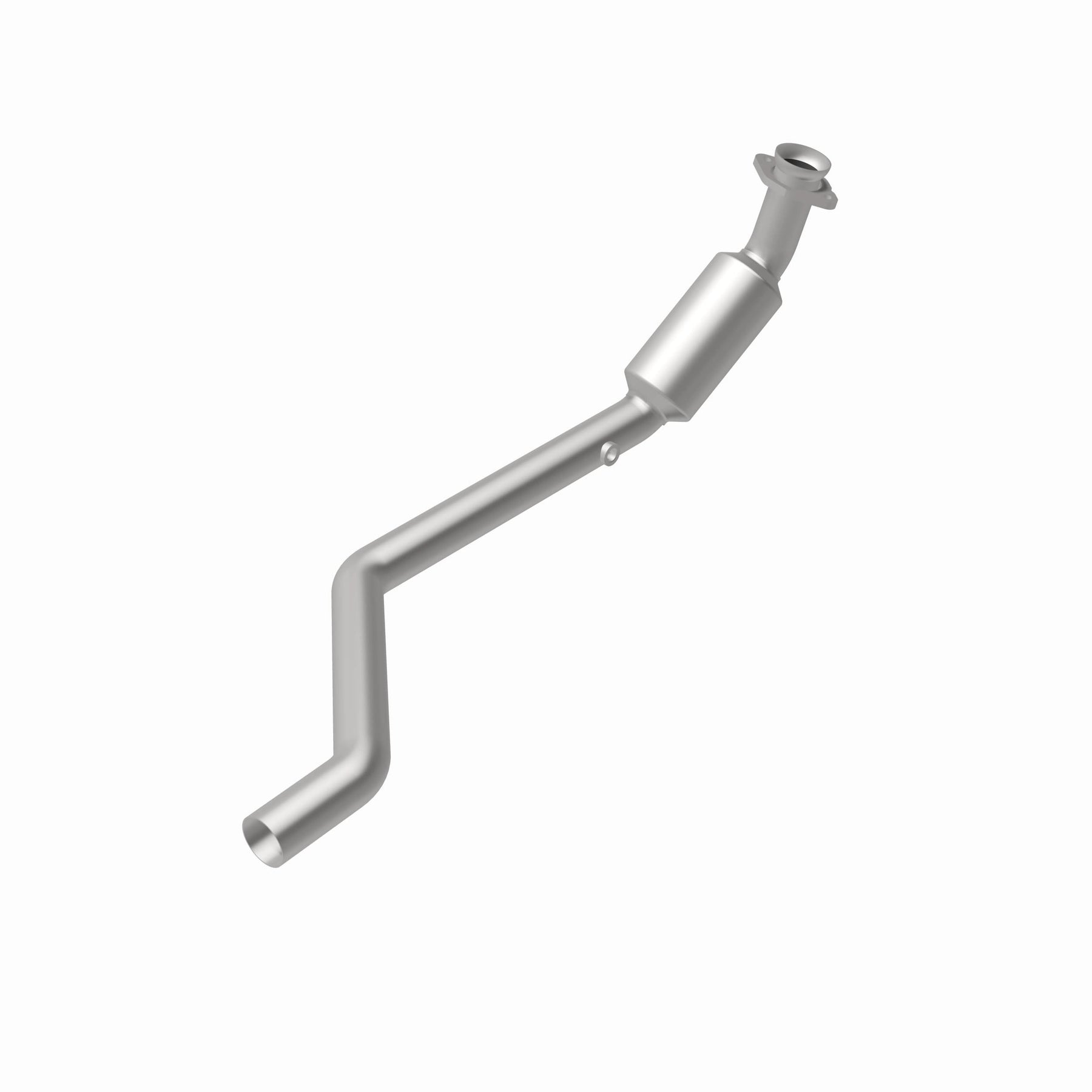 MagnaFlow Exhaust Products 444749 - California CARB Direct-Fit Catalytic Converter