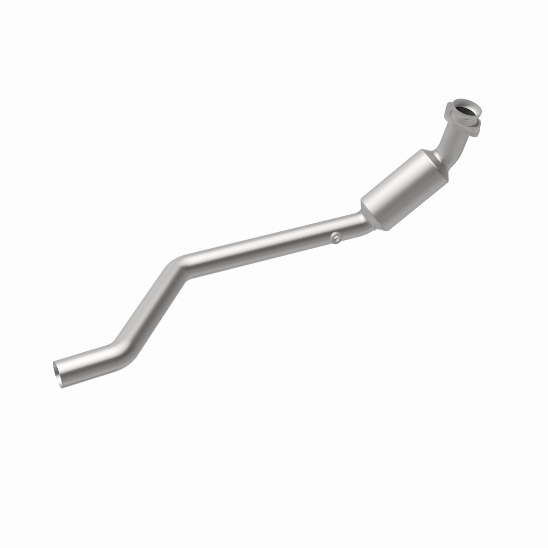MagnaFlow Exhaust Products 444749 - California CARB Direct-Fit Catalytic Converter