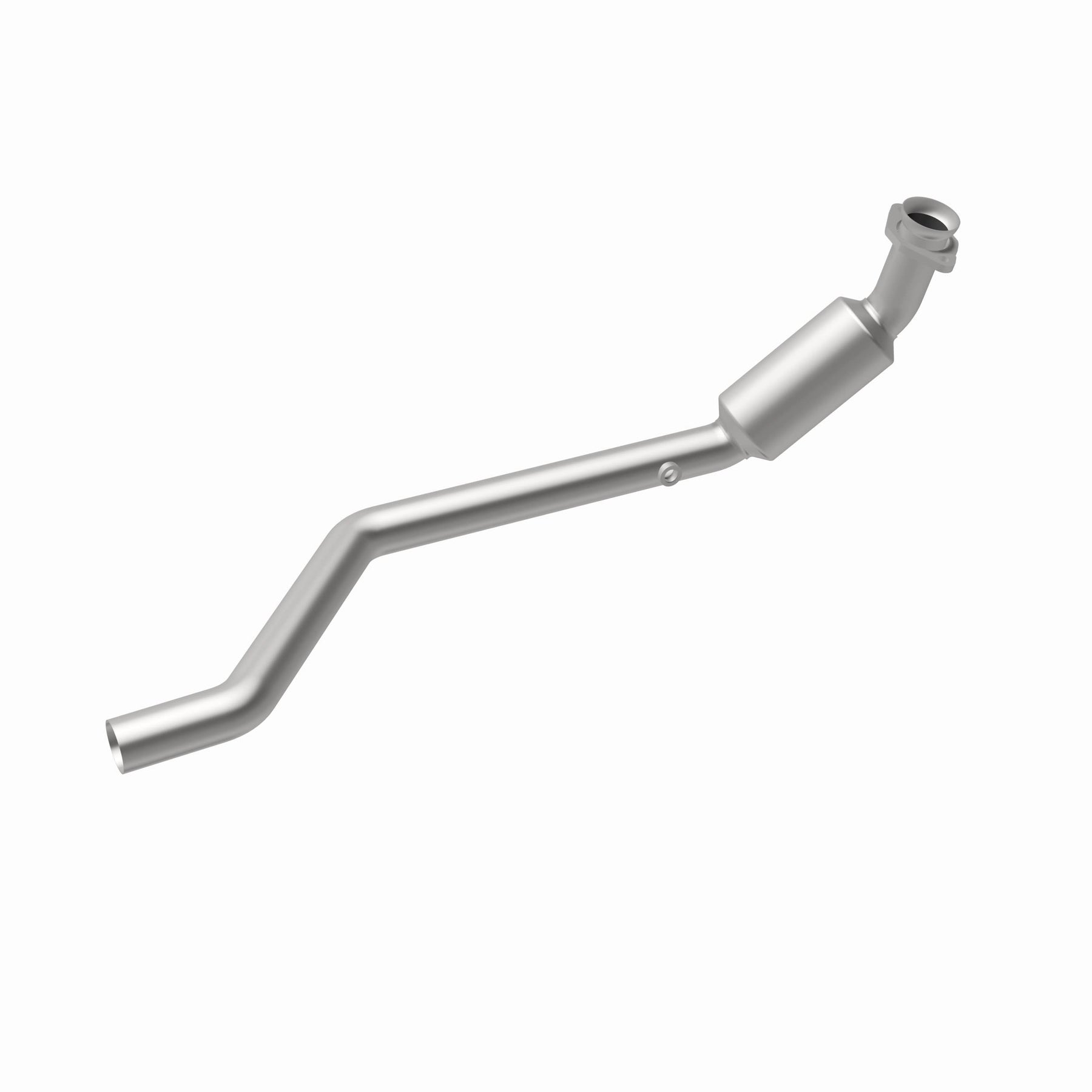 MagnaFlow Exhaust Products 444749 - California CARB Direct-Fit Catalytic Converter