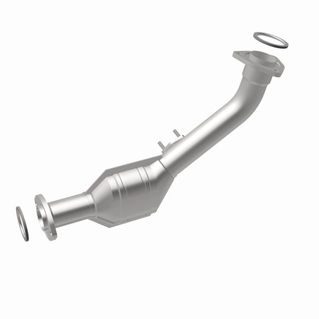 MagnaFlow Exhaust Products 444758 - California CARB Direct-Fit Catalytic Converter 2