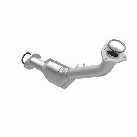MagnaFlow Exhaust Products 444758 - California CARB Direct-Fit Catalytic Converter 5