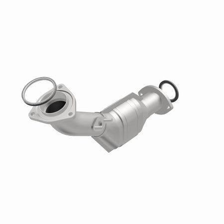 MagnaFlow Exhaust Products 444759 - California CARB Direct-Fit Catalytic Converter 5