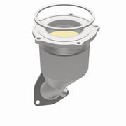 MagnaFlow Exhaust Products 444801 - California CARB Direct-Fit Catalytic Converter 1