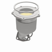MagnaFlow Exhaust Products 444801 - California CARB Direct-Fit Catalytic Converter 3