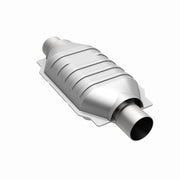 MagnaFlow Exhaust Products 445005 - California CARB Universal Catalytic Converter 4