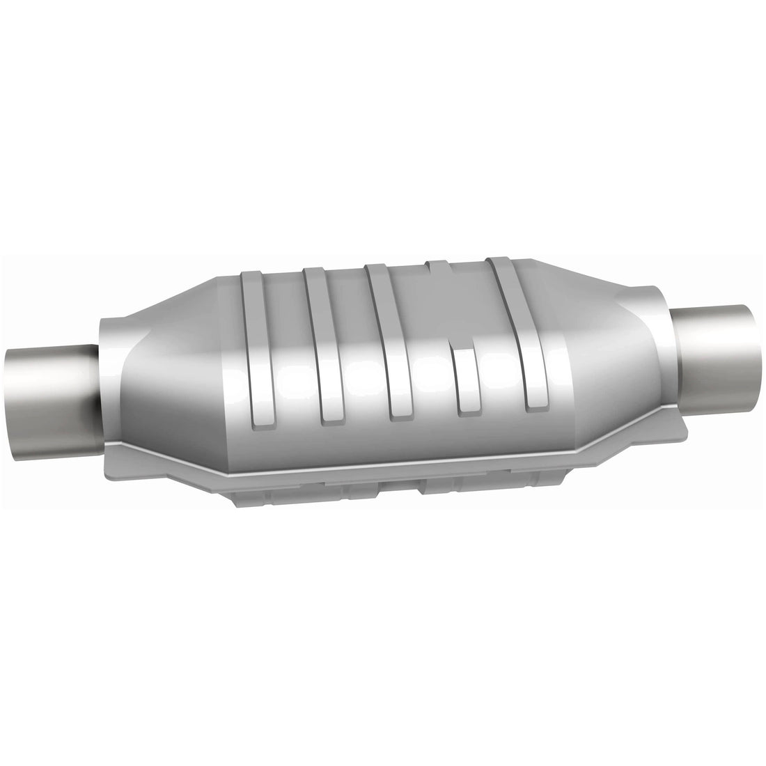 MagnaFlow Exhaust Products 445006 - California CARB Universal Catalytic Converter 5