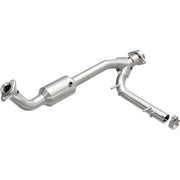 MagnaFlow Exhaust Products 4451165 - California CARB Direct-Fit Catalytic Converter 3