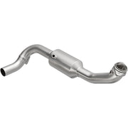 MagnaFlow Exhaust Products 4451166 - California CARB Direct-Fit Catalytic Converter 2