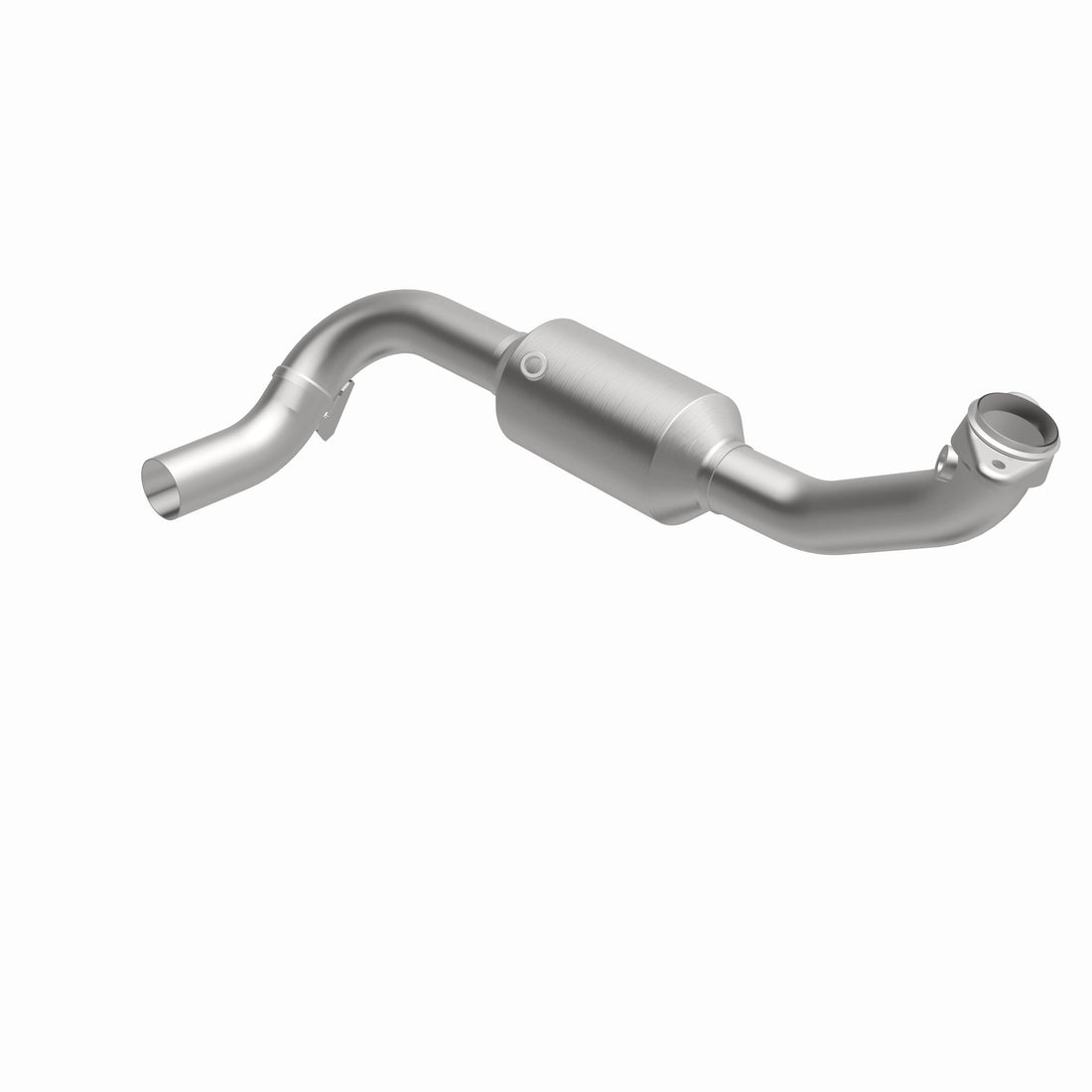 MagnaFlow Exhaust Products 4451166 - California CARB Direct-Fit Catalytic Converter 4