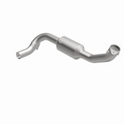 MagnaFlow Exhaust Products 4451166 - California CARB Direct-Fit Catalytic Converter 4