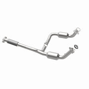 MagnaFlow Exhaust Products 4451172 - California CARB Direct-Fit Catalytic Converter