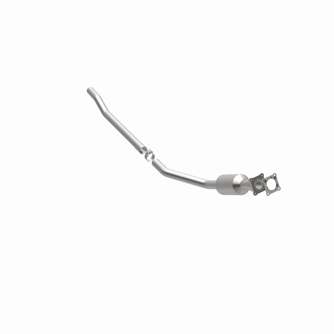 MagnaFlow Exhaust Products 4451201 - California CARB Direct-Fit Catalytic Converter 1