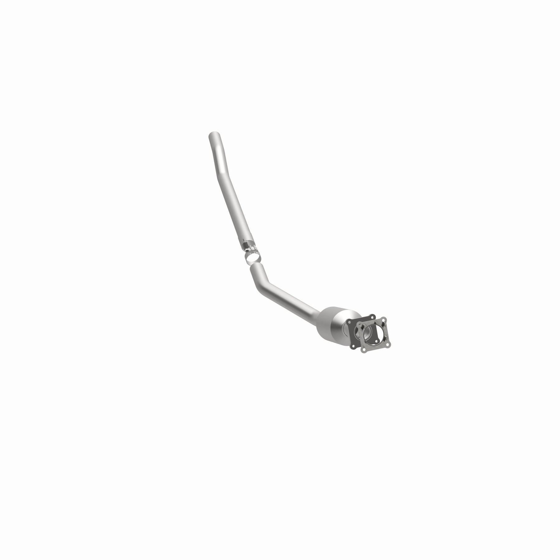 MagnaFlow Exhaust Products 4451201 - California CARB Direct-Fit Catalytic Converter 2