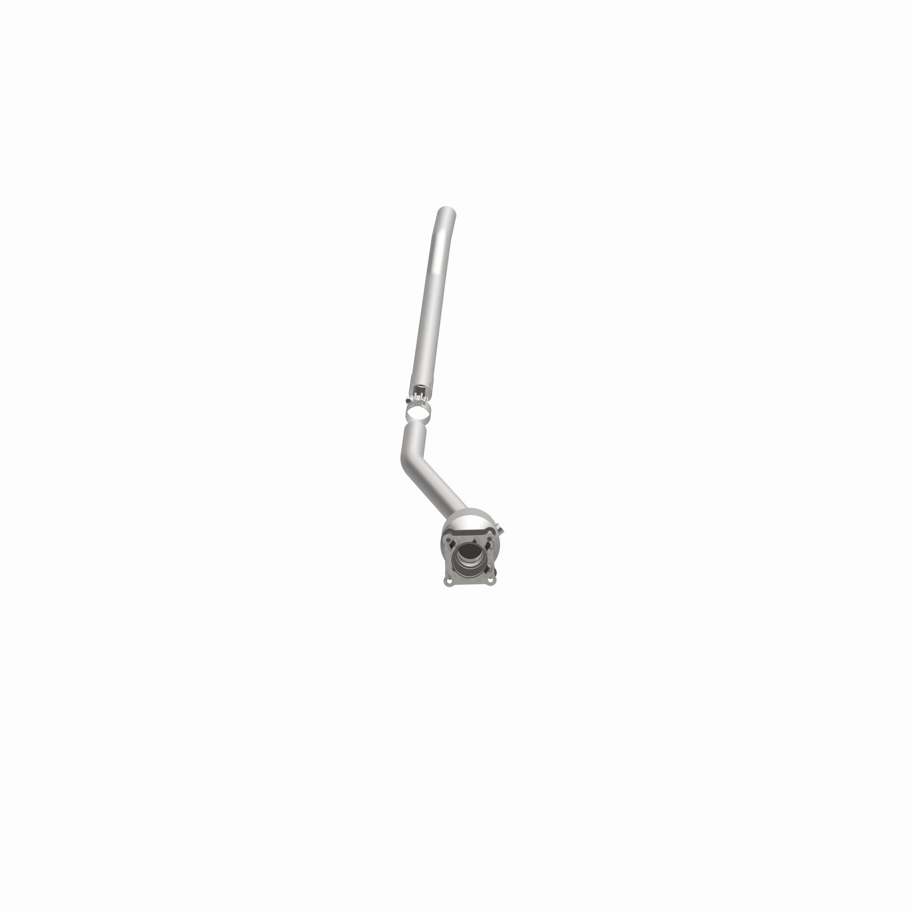 MagnaFlow Exhaust Products 4451201 - California CARB Direct-Fit Catalytic Converter 3