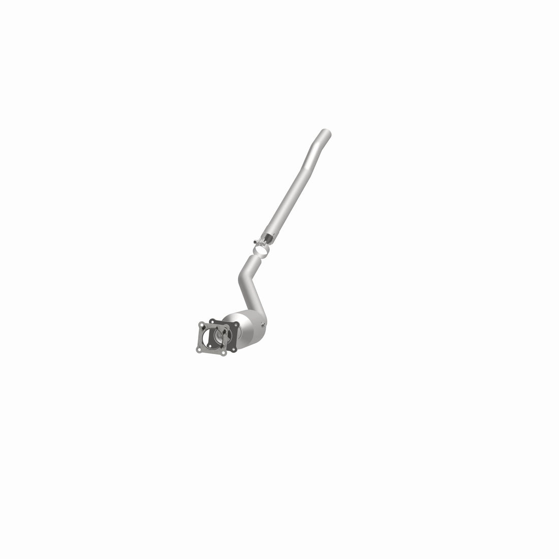 MagnaFlow Exhaust Products 4451201 - California CARB Direct-Fit Catalytic Converter 4