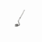 MagnaFlow Exhaust Products 4451201 - California CARB Direct-Fit Catalytic Converter 4