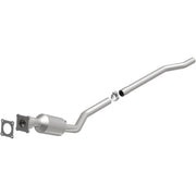 MagnaFlow Exhaust Products 4451202 - California CARB Direct-Fit Catalytic Converter 3