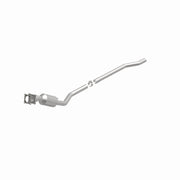 MagnaFlow Exhaust Products 4451202 - California CARB Direct-Fit Catalytic Converter 5