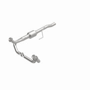 MagnaFlow Exhaust Products 4451203 - California CARB Direct-Fit Catalytic Converter