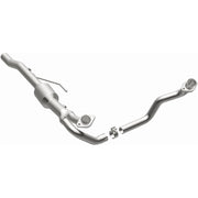 MagnaFlow Exhaust Products 4451203 - California CARB Direct-Fit Catalytic Converter 2