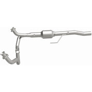 MagnaFlow Exhaust Products 4451203 - California CARB Direct-Fit Catalytic Converter 5