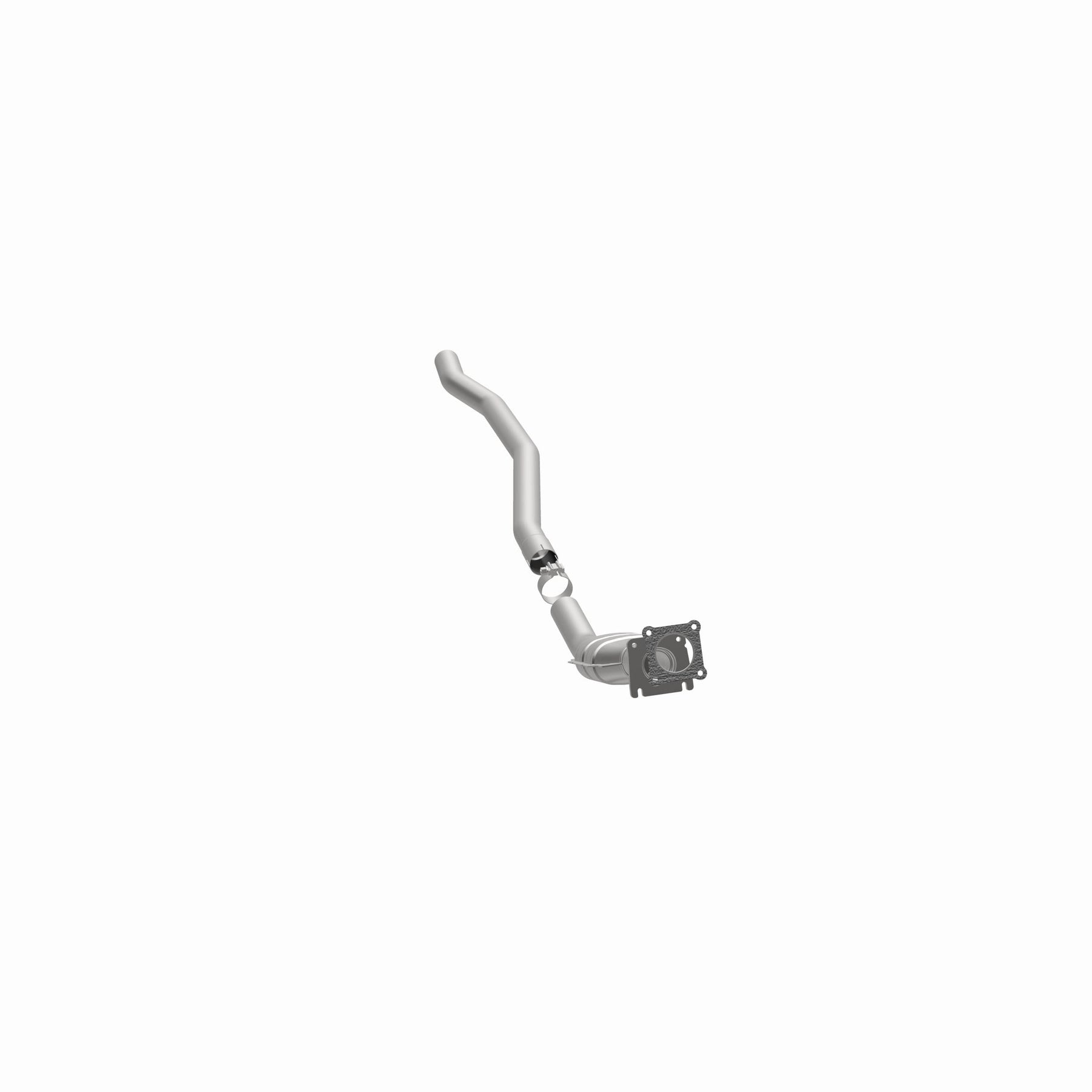 MagnaFlow Exhaust Products 4451204 - California CARB Direct-Fit Catalytic Converter 2
