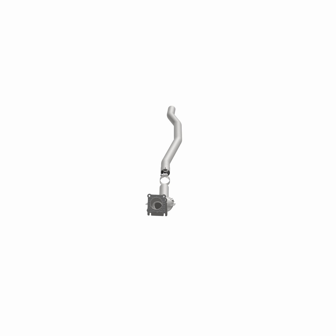 MagnaFlow Exhaust Products 4451204 - California CARB Direct-Fit Catalytic Converter 4