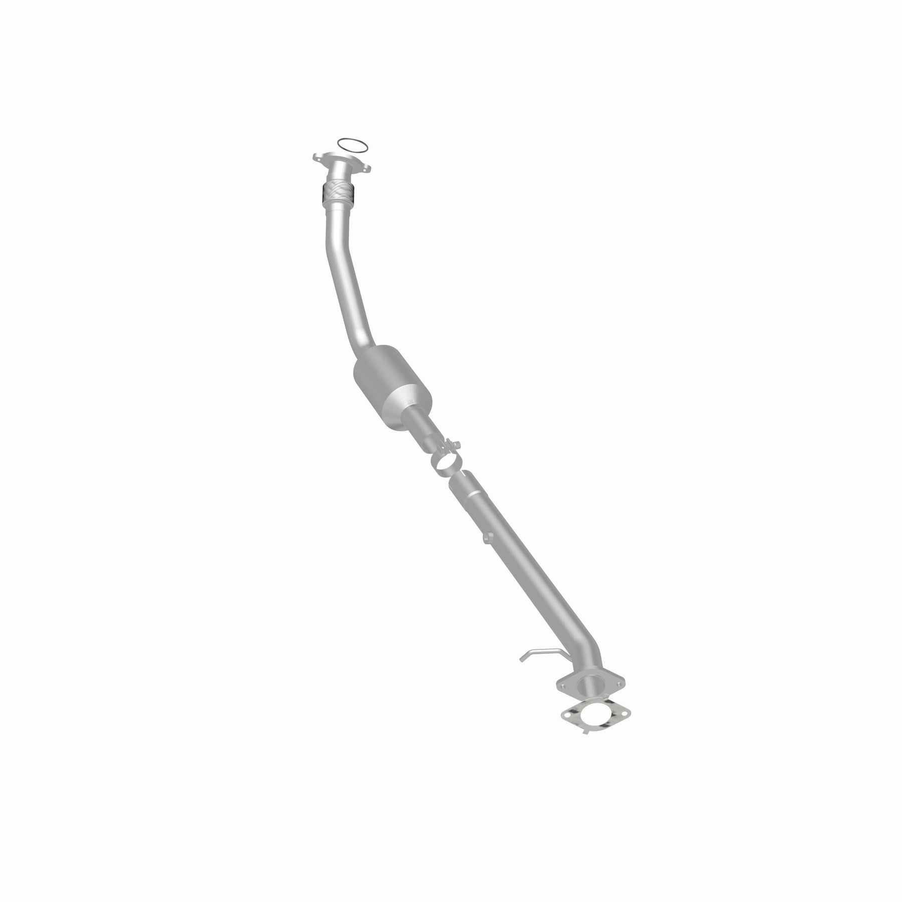 MagnaFlow Exhaust Products 4451208 - California CARB Direct-Fit Catalytic Converter 1
