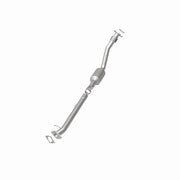 MagnaFlow Exhaust Products 4451208 - California CARB Direct-Fit Catalytic Converter 3