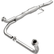 MagnaFlow Exhaust Products 4451209 - California CARB Direct-Fit Catalytic Converter 1