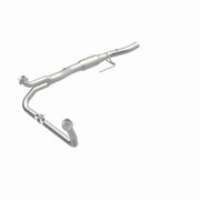 MagnaFlow Exhaust Products 4451209 - California CARB Direct-Fit Catalytic Converter 4