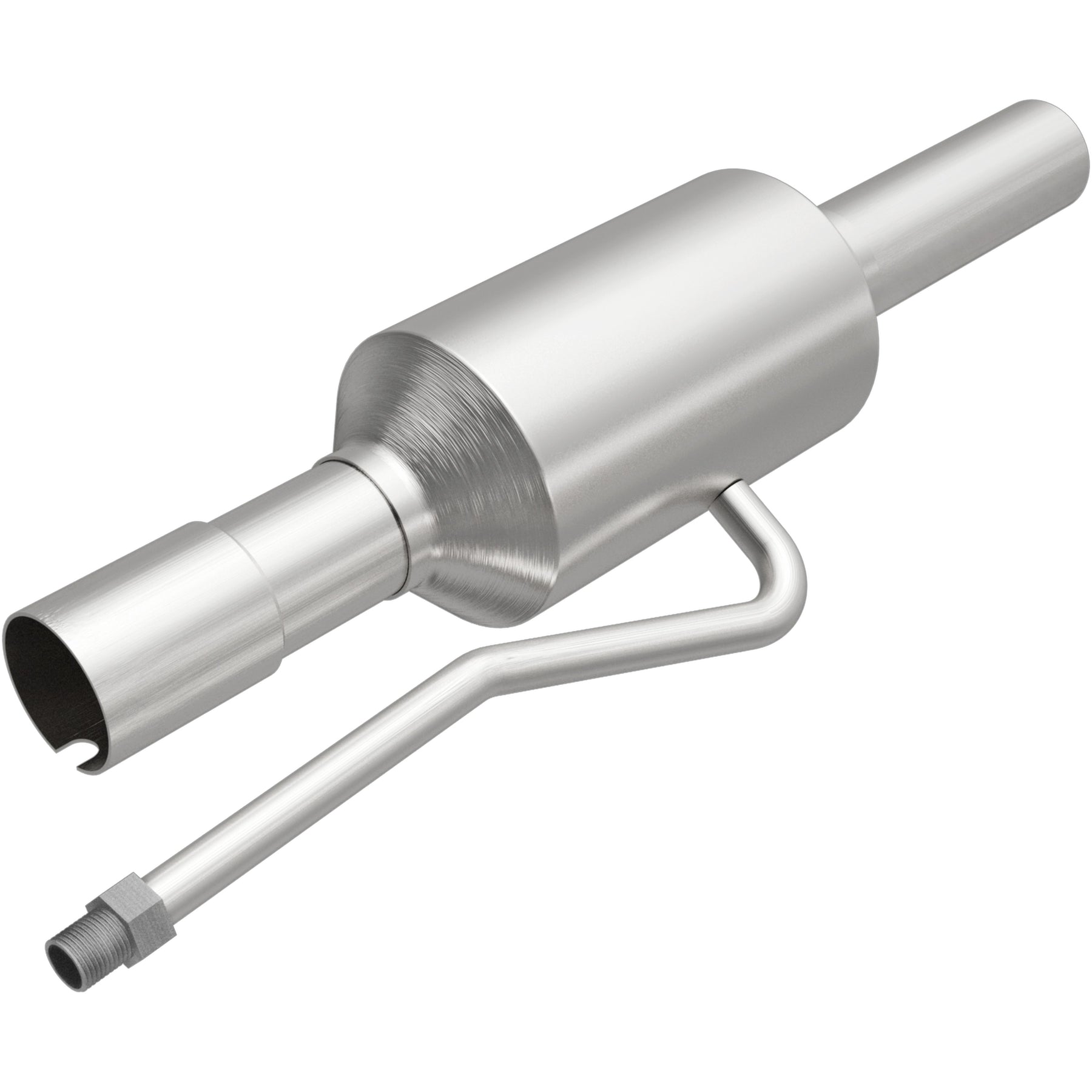MagnaFlow Exhaust Products 4451210 - California CARB Direct-Fit Catalytic Converter 5