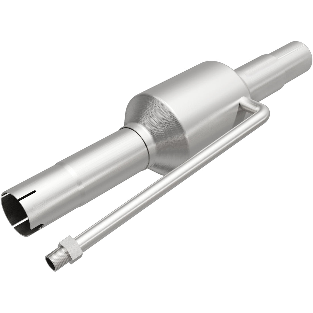MagnaFlow Exhaust Products 4451212 - California CARB Direct-Fit Catalytic Converter 3