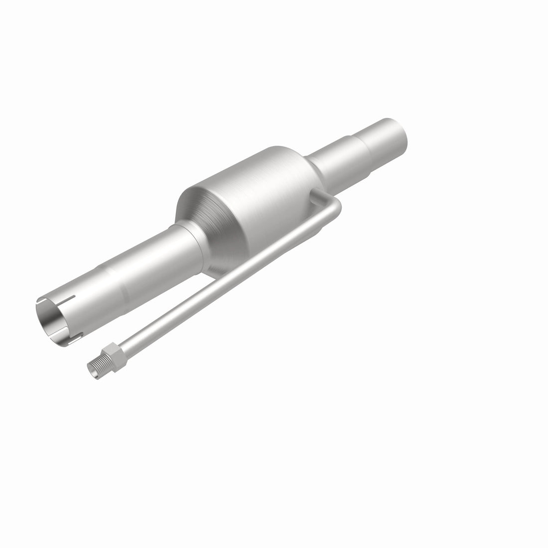 MagnaFlow Exhaust Products 4451212 - California CARB Direct-Fit Catalytic Converter 4