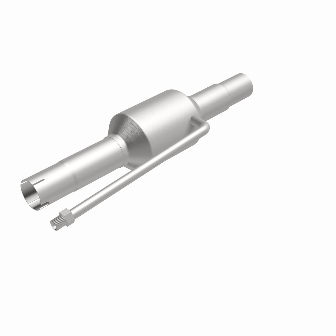 MagnaFlow Exhaust Products 4451212 - California CARB Direct-Fit Catalytic Converter 5