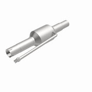 MagnaFlow Exhaust Products 4451212 - California CARB Direct-Fit Catalytic Converter 5
