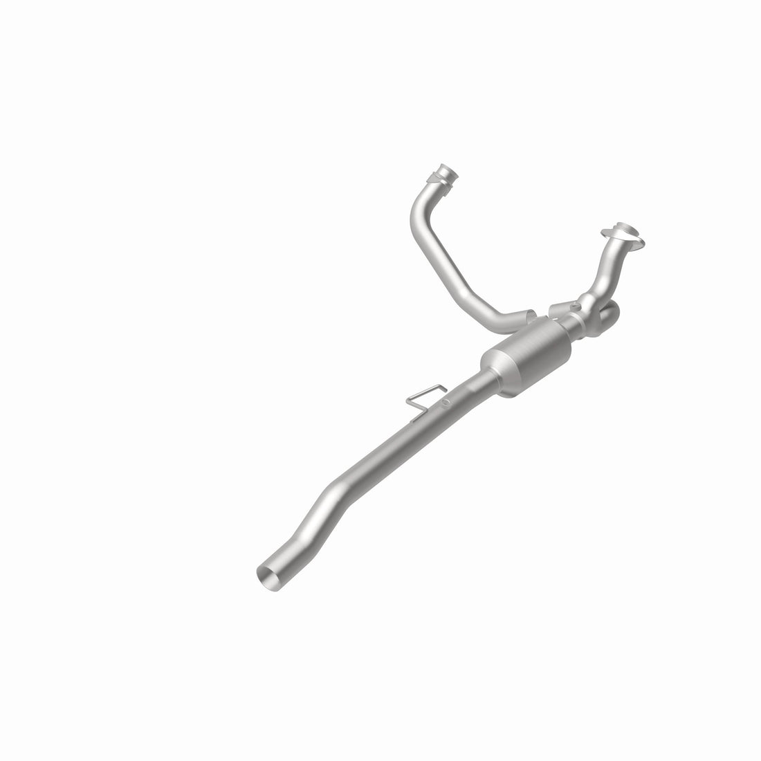 MagnaFlow Exhaust Products 4451214 - California CARB Direct-Fit Catalytic Converter 1