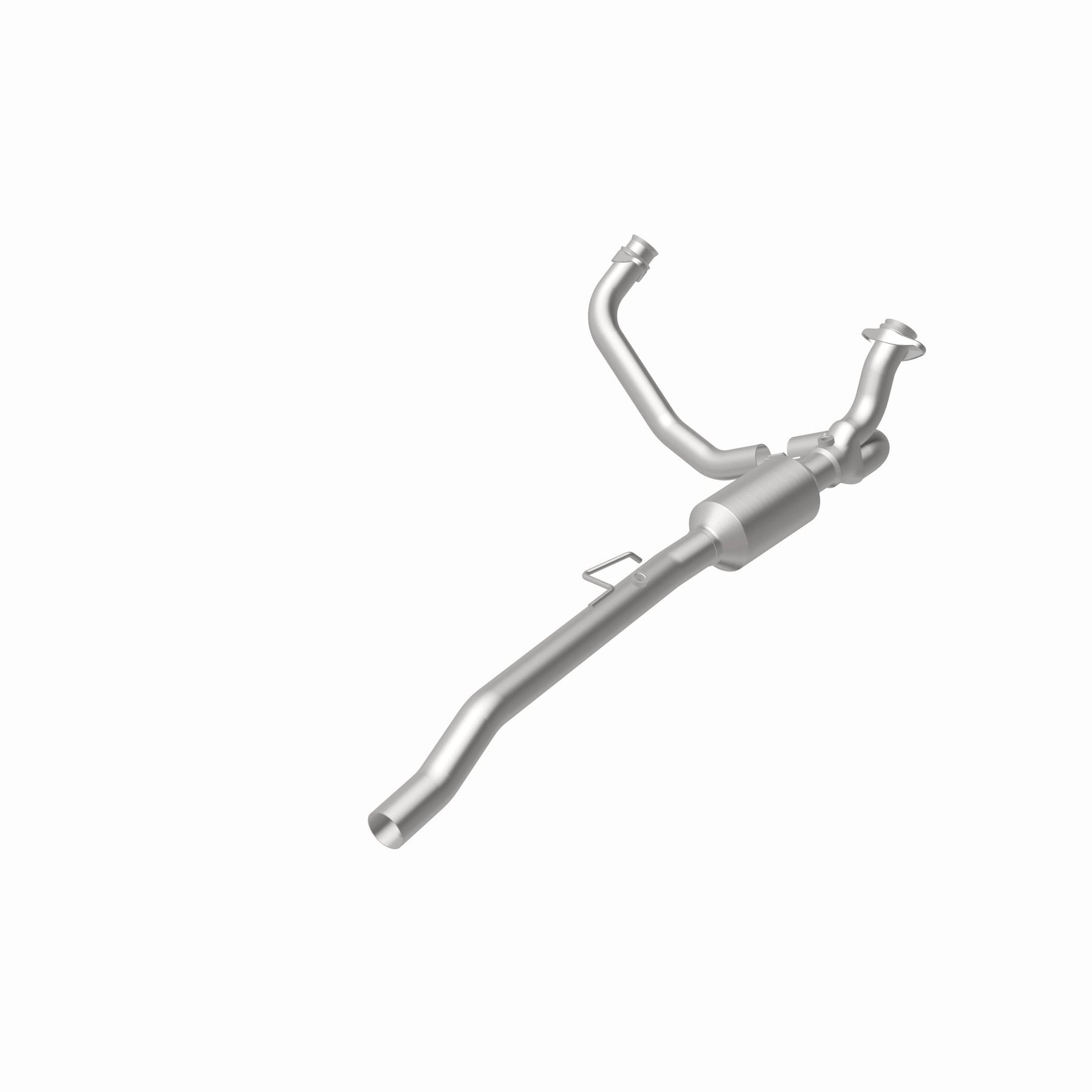 MagnaFlow Exhaust Products 4451214 - California CARB Direct-Fit Catalytic Converter 1