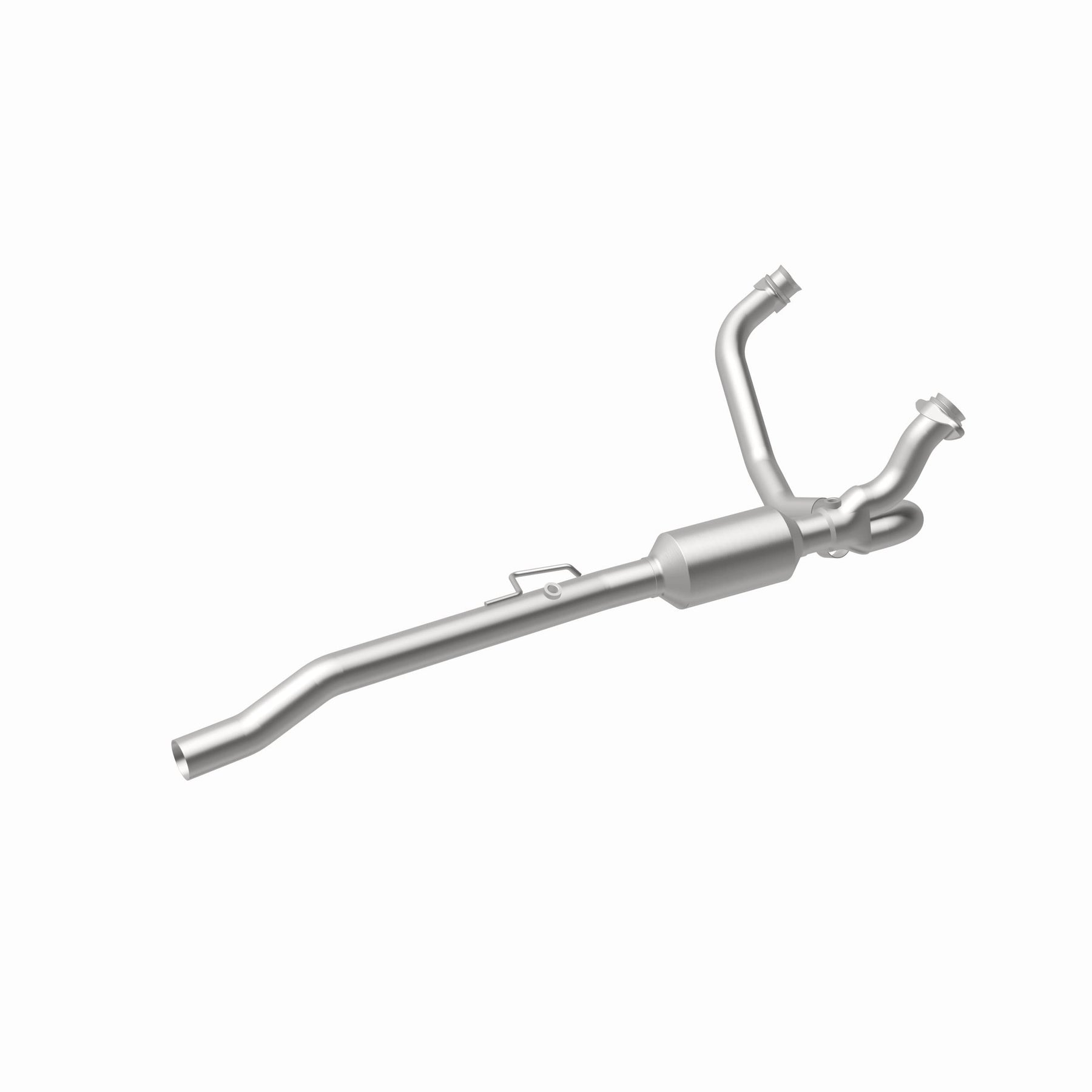 MagnaFlow Exhaust Products 4451214 - California CARB Direct-Fit Catalytic Converter 2